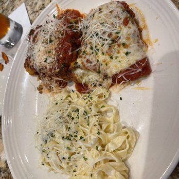 Carrabba's Italian Grill - Carrabba's Italian Classics Trio - Italian Near Me - Ocala, Florida