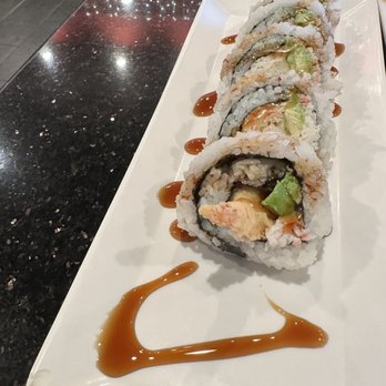 Sake Sake 2 Sushi - Shrimp Tempura (5pcs) - Sushi Bars Near Me - Upland, California
