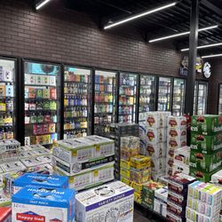 East Meadow Beverages