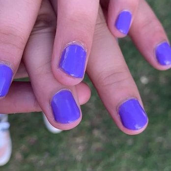 The Nails Bar - Nail Salons Near Me - Moore, Oklahoma
