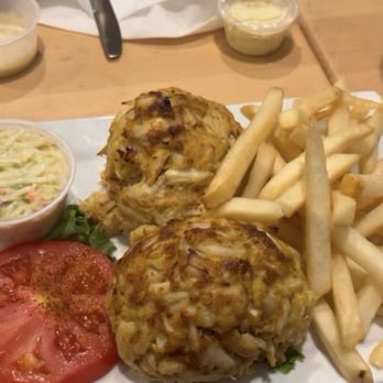 Koco's Pub - Crabcake - Pubs Near Me - Baltimore, Maryland