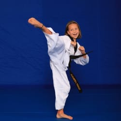 Master Chong's World Class Tae Kwondo