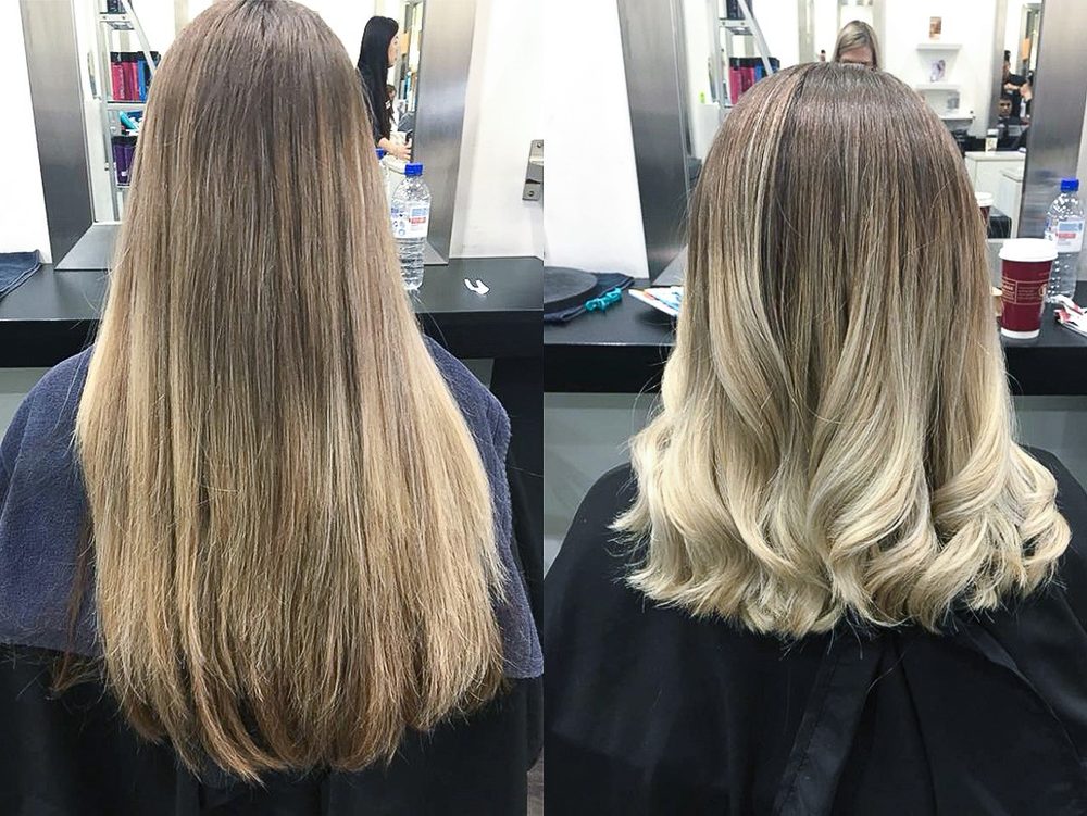 Salon Express Mandurah Forum Hairdressers 330 Pinjarra