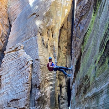 Rock Odysseys - Rock Climbing Near Me