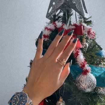 Lovely Nails & Spa - Nail Salons Near Me - Dedham, Massachusetts