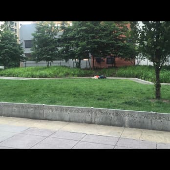 State Street, That Great Street - Priztker Park - Local Flavor Near Me - Chicago, Illinois