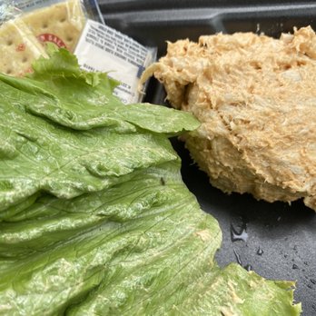 Chicken Salad Chick - Southern Near Me - St. Augustine, Florida