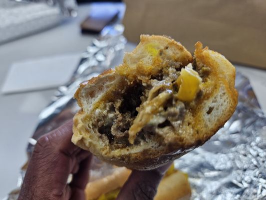 Little Sicily Pizza 2 by null