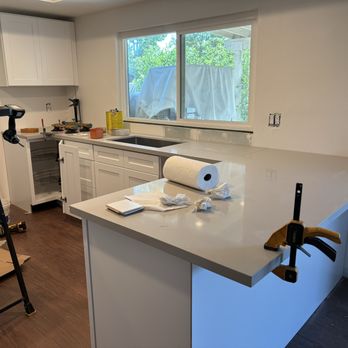 QZ Cabinet and Stone - Kitchen & Bath Near Me - Moreno Valley, California QZ Cabinet and Stone - Kitchen & Bath Near Me - Moreno Valley, California
