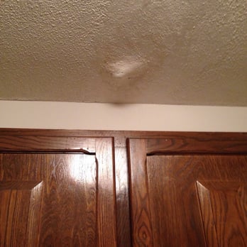 The Mansards - More water damage water leaking from the 2nd floor! Ants everyone so drop a crumb. Pics for that coming soon - Apartments Near Me - Griffith, Indiana The Mansards - More water damage water leaking from the 2nd floor! Ants everyone so drop a crumb. Pics for that coming soon - Apartments Near Me - Griffith, Indiana