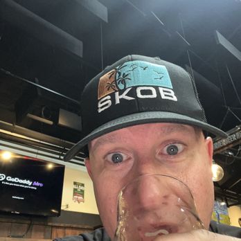 Founders Brewing - Paddle Boarding, Diving, and Suntanning. The new Founders has been a godsend. Check it out now. - Breweries Near Me - Grand Rapids, Michigan