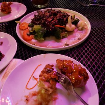 Something Vegan - Asian Fusion Near Me - Burbank, California Something Vegan - Asian Fusion Near Me - Burbank, California