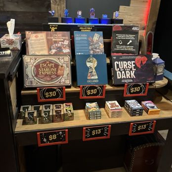 Crypto Escape Rooms - Escape Games Near Me - Newmarket, Ontario Crypto Escape Rooms - Escape Games Near Me - Newmarket, Ontario