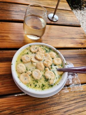 Mac's Chatham Fish & Lobster by null