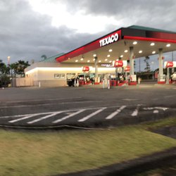 Texaco