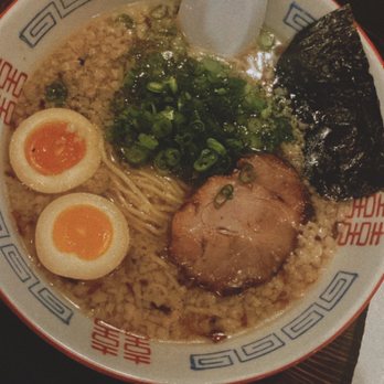 Menya Rui - Pork Shoyu - Ramen Near Me - St. Louis, Missouri Menya Rui - Pork Shoyu - Ramen Near Me - St. Louis, Missouri