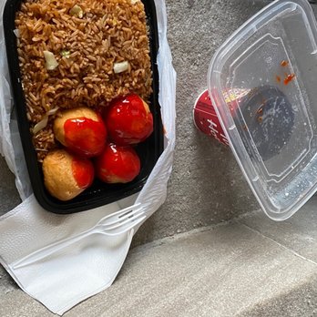 Su-Good - Comfort Food Near Me - Toronto, Ontario