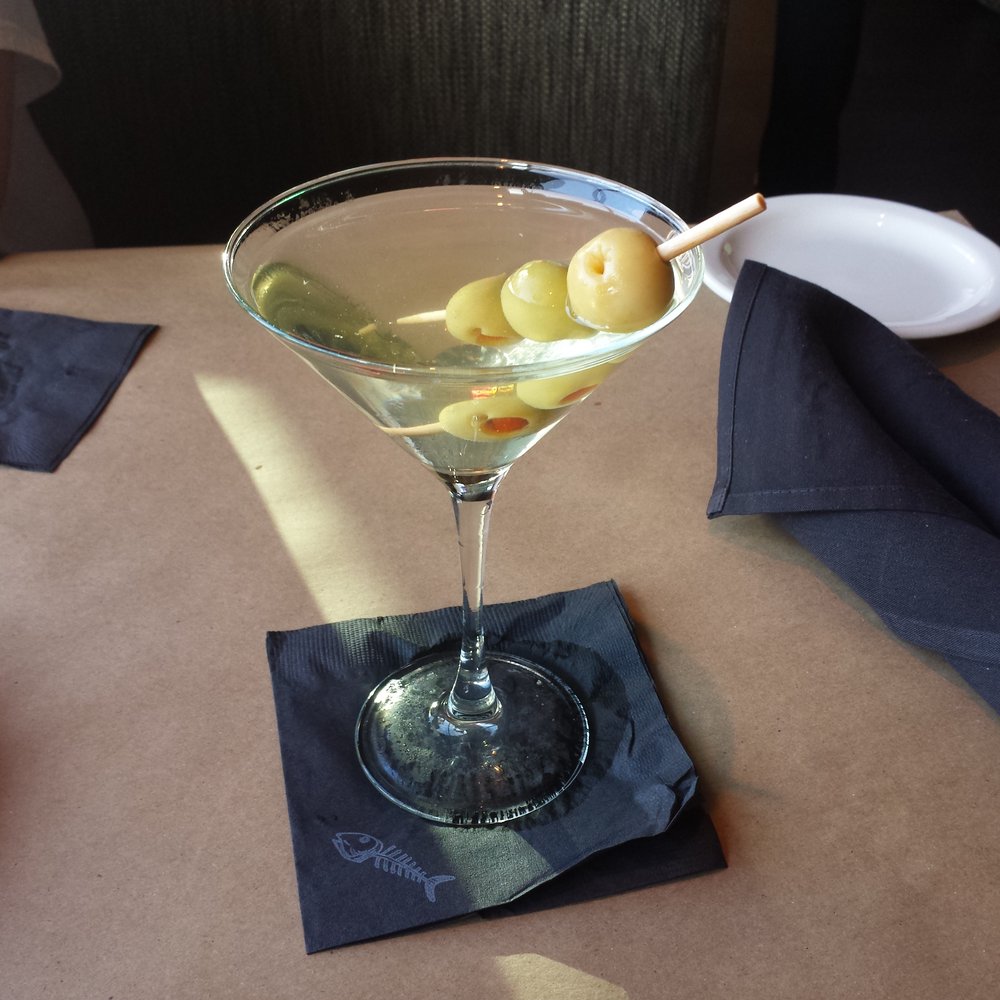 Bonefish Grill - Seafood Near Me - Brooksville, Florida Bonefish Grill - Seafood Near Me - Brooksville, Florida