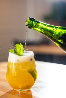 Guava's Cuban Cafe by null Guava's Cuban Cafe by null