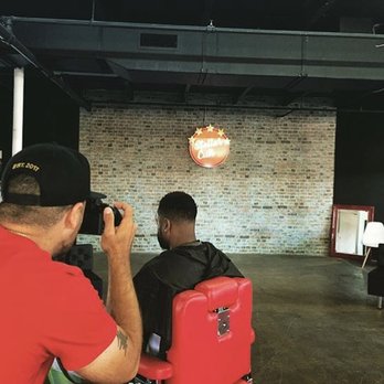 StellarCuts - Capturing the blend through the camera lines. D wade getting cleaned up at Stellar Cuts - Barbers Near Me - Miami, Florida StellarCuts - Capturing the blend through the camera lines. D wade getting cleaned up at Stellar Cuts - Barbers Near Me - Miami, Florida