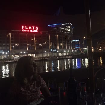 Rusty Anchor - Awesome location and the food is awesome - Seafood Near Me - Cleveland, Ohio