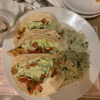 55 South - Franklin - Fish Tacos - Southern Near Me - Franklin, Tennessee