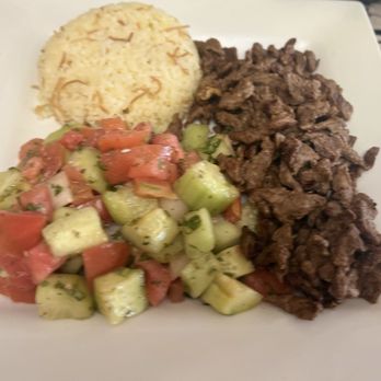Pita House - Beef Shawarma is so delicious. - Mediterranean Near Me - Battle Ground, Washington Pita House - Beef Shawarma is so delicious. - Mediterranean Near Me - Battle Ground, Washington