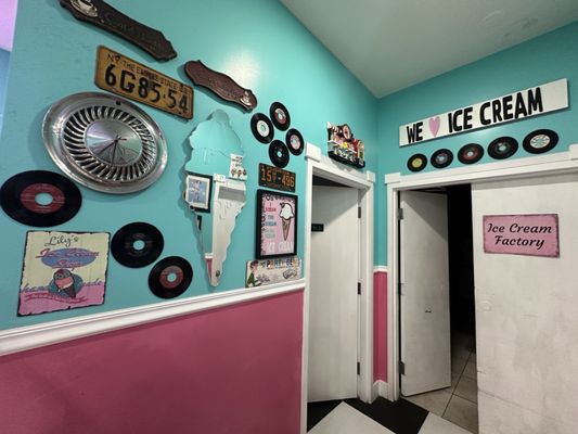 Lily's Handmade Ice Cream by null