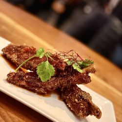 Morimoto Asia - Morimoto Spare Ribs