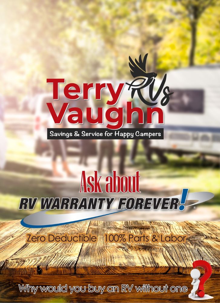 TERRY VAUGHN RVS CLOSED Updated August 2024 62 Photos & 19