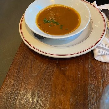 Blackstones Steakhouse - Lobster Bisque - Steakhouses Near Me - Stamford, Connecticut Blackstones Steakhouse - Lobster Bisque - Steakhouses Near Me - Stamford, Connecticut