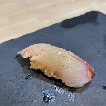 Sushi Aoki - Sushi Bars Near Me - Fort Lee, New Jersey