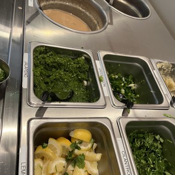 All That Shabu - Sauce bar - Buffets Near Me - Alhambra, California
