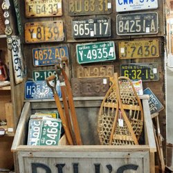 Southworks Antiques