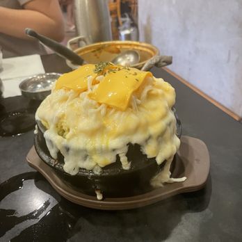 Saemaeul Restaurant - Steamed egg - Korean Near Me - Buena Park, California Saemaeul Restaurant - Steamed egg - Korean Near Me - Buena Park, California