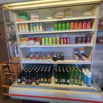 City Silo Table + Pantry - Drinks - Juice Bars & Smoothies Near Me - Memphis, Tennessee