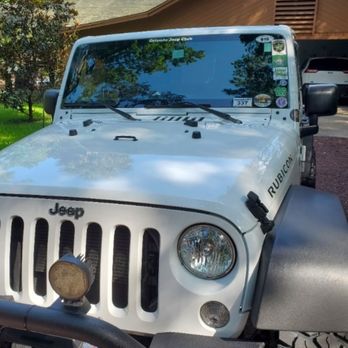 Proset Auto Glass - Jeep wrangler car - Auto Glass Services Near Me Proset Auto Glass - Jeep wrangler car - Auto Glass Services Near Me