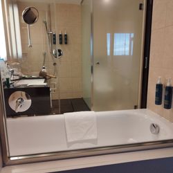 Sheraton München Arabellapark Hotel