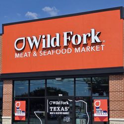 Wild Fork