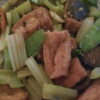 Flower Lounge - Vegetarian Tofu and Mushrooms - Cantonese Near Me - Oakland, California Flower Lounge - Vegetarian Tofu and Mushrooms - Cantonese Near Me - Oakland, California