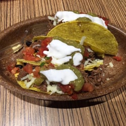 Tacamole - Tacos