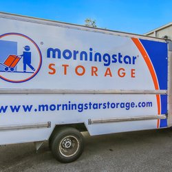 Morningstar Storage - Morningstar Storage of Mt. Pleasant, SC
