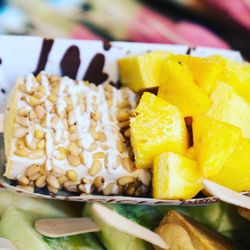 The Paleta Bar - Espanola - Paleta