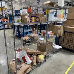 Restaurant Depot - Did you know Restaurant Depot has a Clearance rack? Now you know.