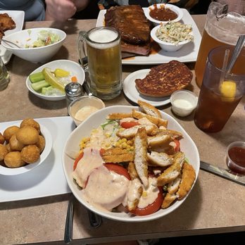 The Bear Pit Bar-B-Que - The best food - Barbeque Near Me - Mission Hills, California The Bear Pit Bar-B-Que - The best food - Barbeque Near Me - Mission Hills, California
