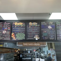 Updated Menu, Lunch Menu Updated Menu, Lunch Menu