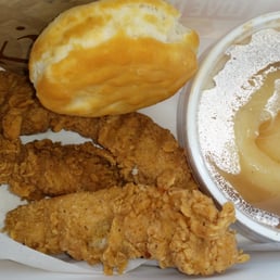 $5 fillup