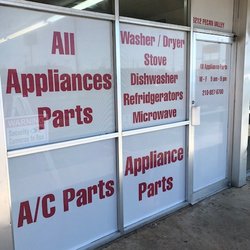 All Appliance Parts