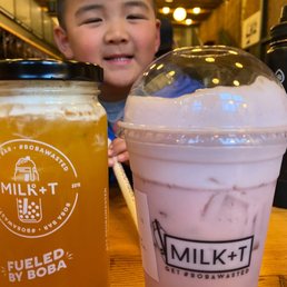 MILK+T MINI - Updated July 2025 - 122 Photos & 36 Reviews