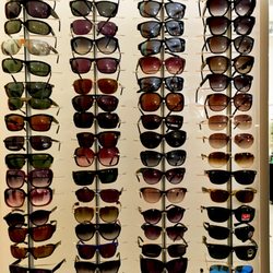 Belmont Eye Care